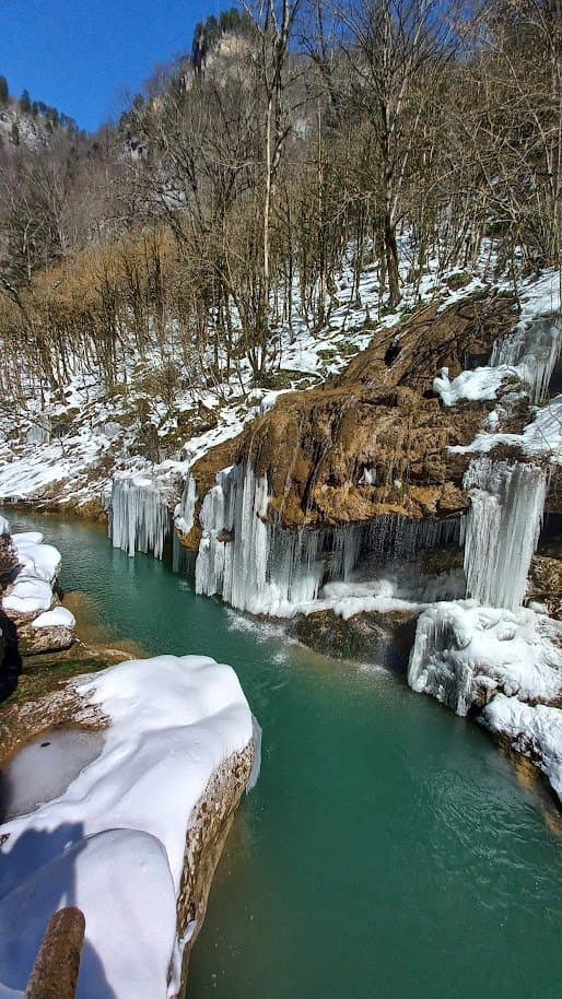 Гуамское ущелье - фото 3