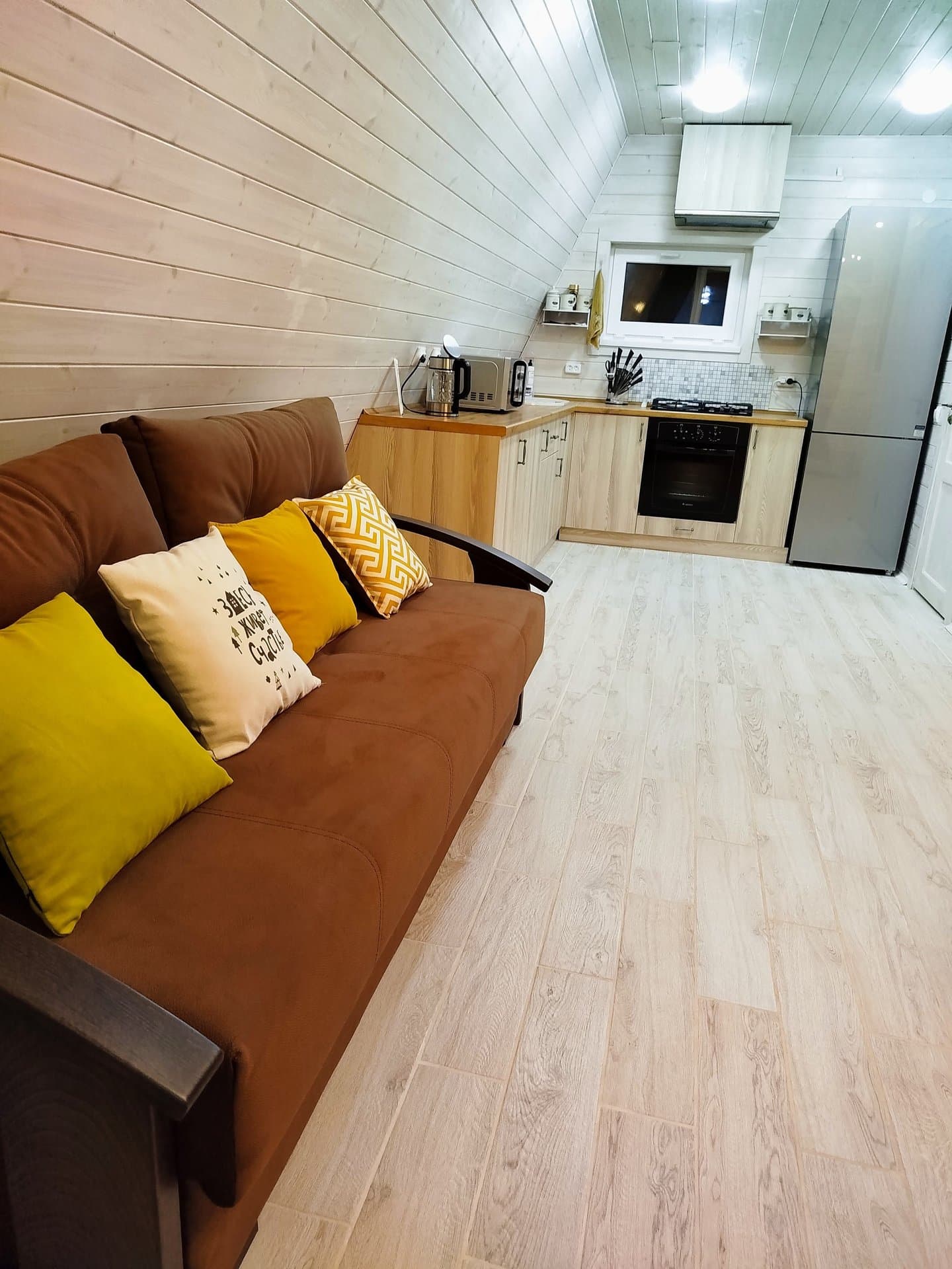 Ёлки-иголки  - фото 4