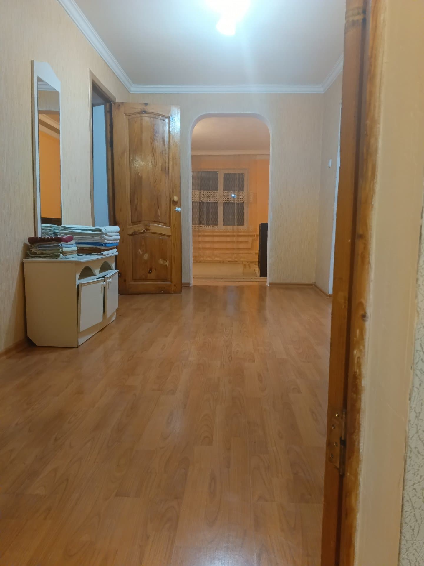 Лесная панорама - фото 2