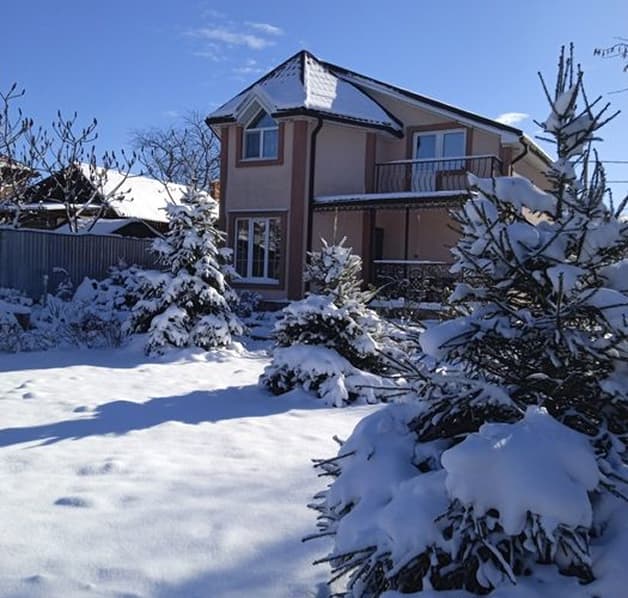 Новый маршрут: водопады и аулы на выходные