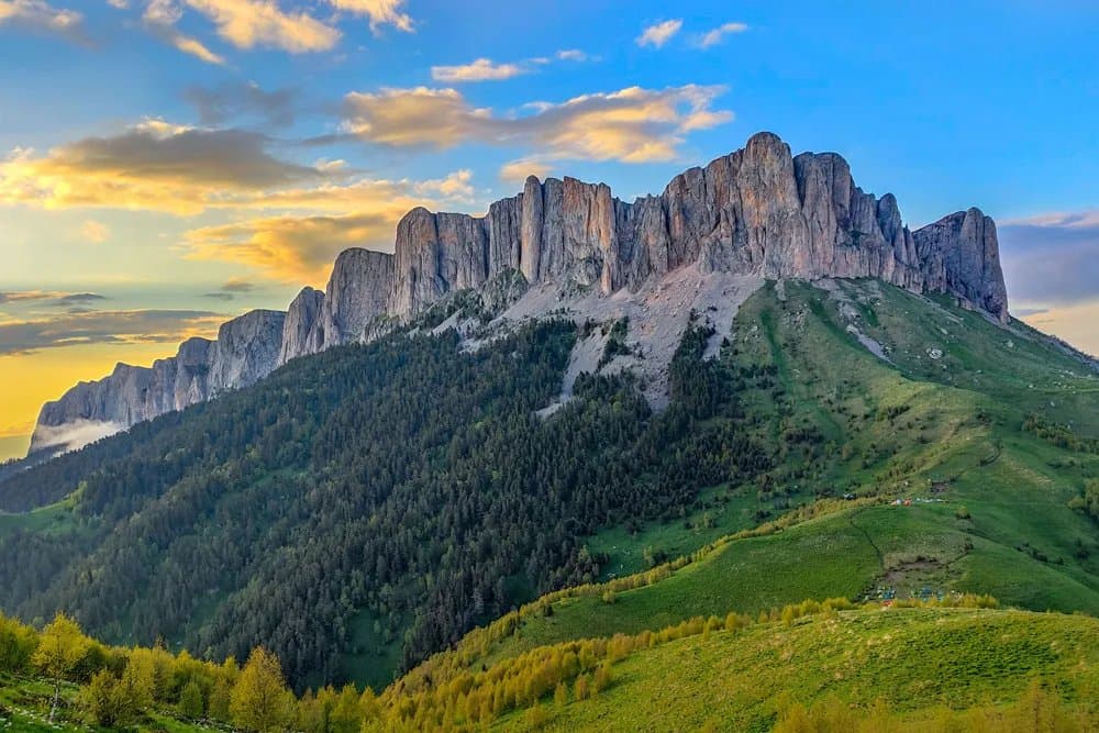 15 мест Адыгеи, которые нужно увидеть